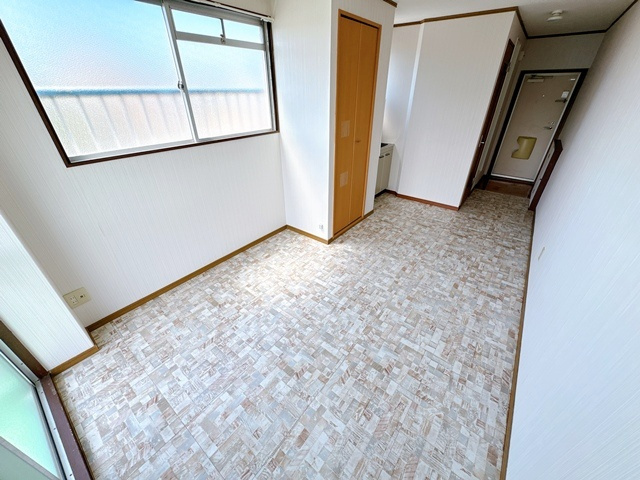 【寝室】 | 北沢江の木ビル