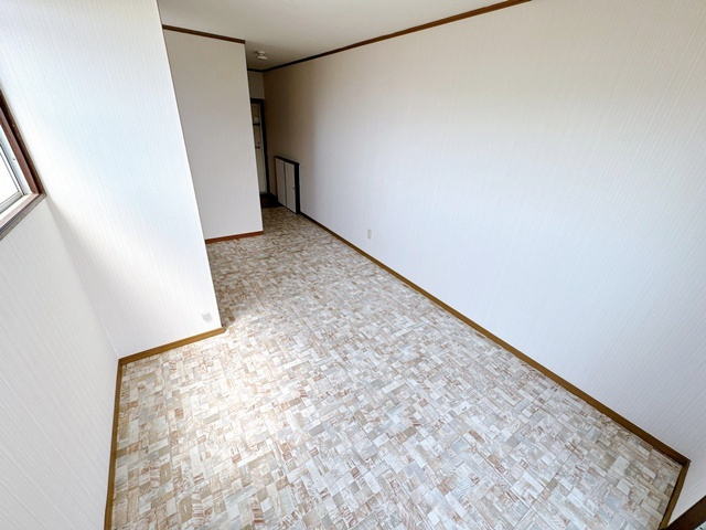 【洋室】 | 北沢江の木ビル