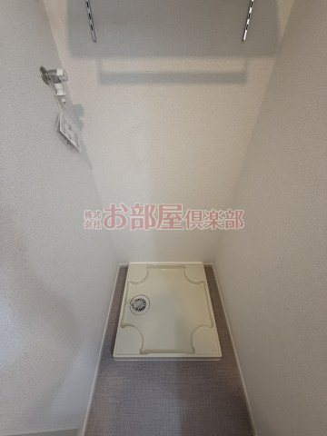 グリチーネの森の設備