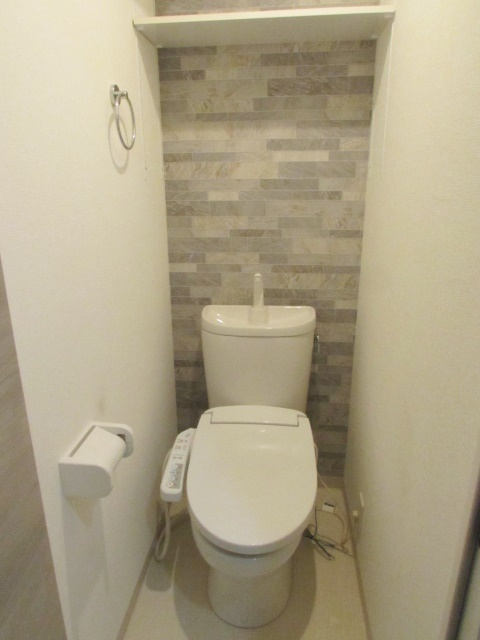 ベルグラン宝塚のトイレ|トイレも気になるポイント