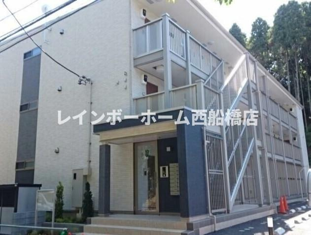 フェリチータ成田