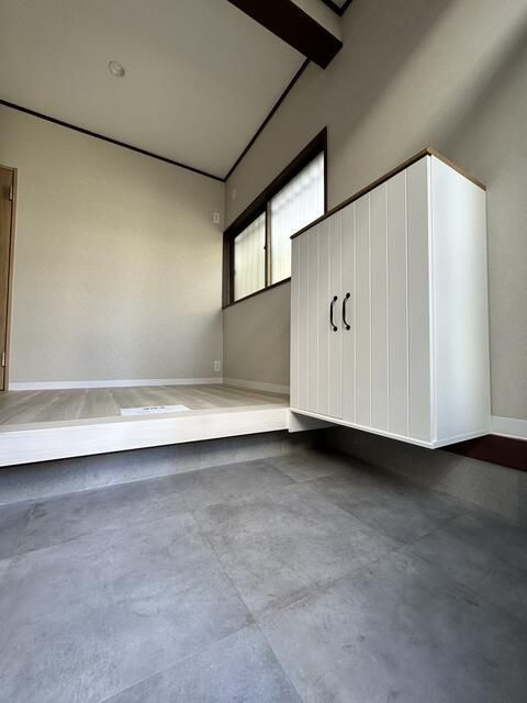 護国寺ハウス01のその他