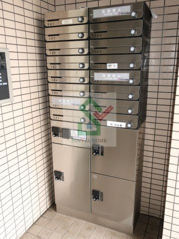 セントラルビルドのその他