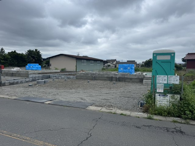 上里町勅使河原第18　