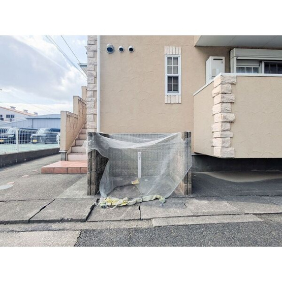 【駐車場】 | シャムロック野並