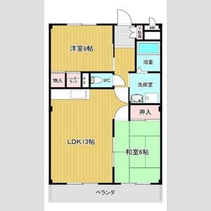 【間取り】 | セシール