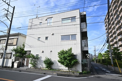 【外観】 | プレジール南与野