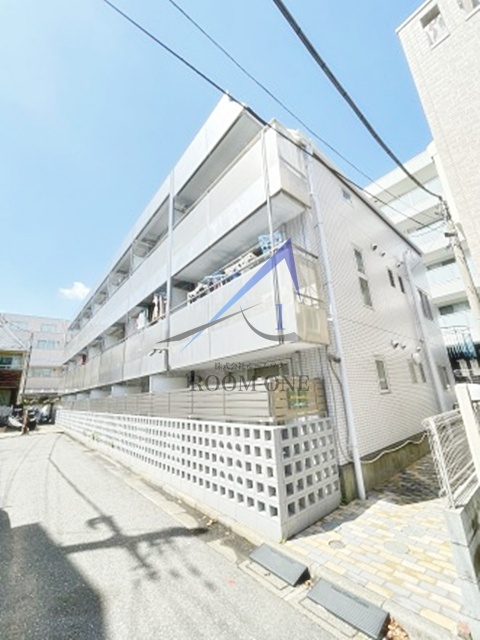 月村マンションNO.3