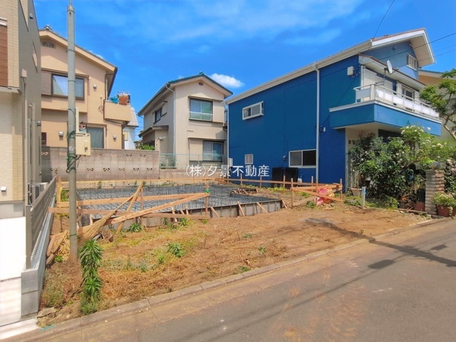 《仲介手数料無料》富士見市鶴瀬西３丁目18-13新築一戸建てFelicity