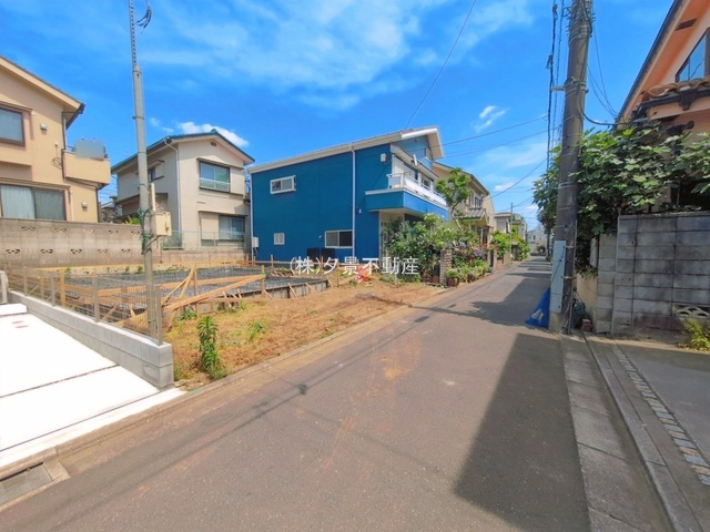 《仲介手数料無料》富士見市鶴瀬西３丁目18-13新築一戸建てFelicity