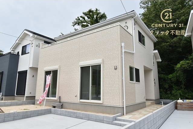 いろどりアイタウン　日立市西成沢町2丁目　23-P1　12