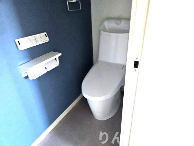 【トイレ】 | トイレです