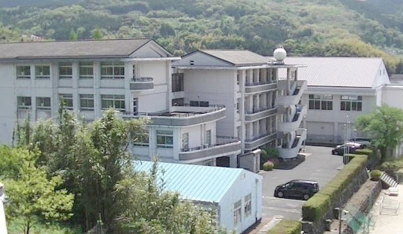 自然豊かな上柚木町一戸建の周辺