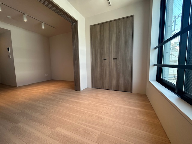 ＬＥＧＡＬＡＮＤ文京千石の寝室