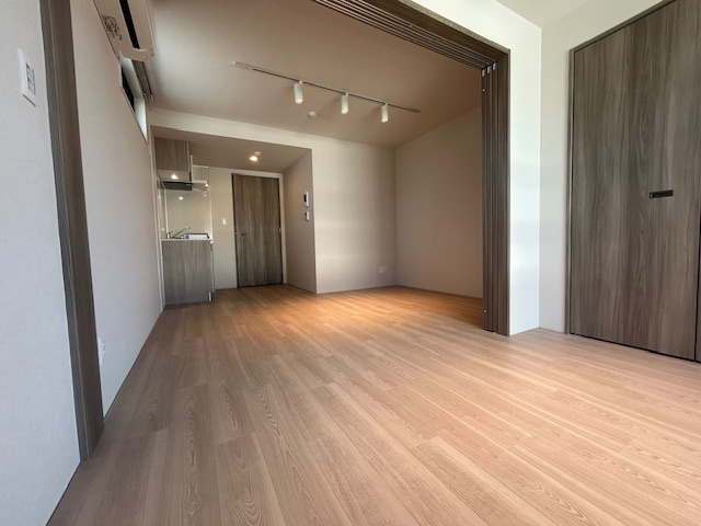 ＬＥＧＡＬＡＮＤ文京千石の居間・リビング
