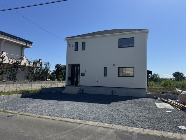 上里町勅使河原第18　