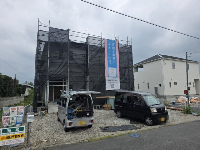 上里町勅使河原第18　