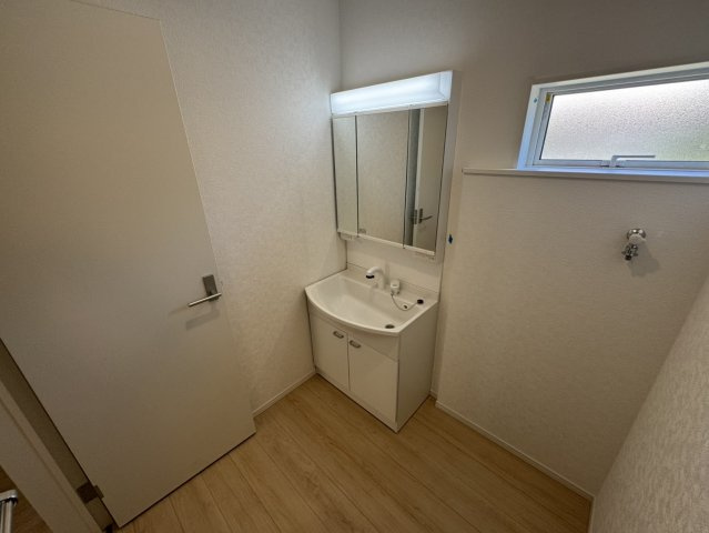 上里町勅使河原第18　の前面道路含む現地写真|現地前面道路（2026年06月27日）撮影