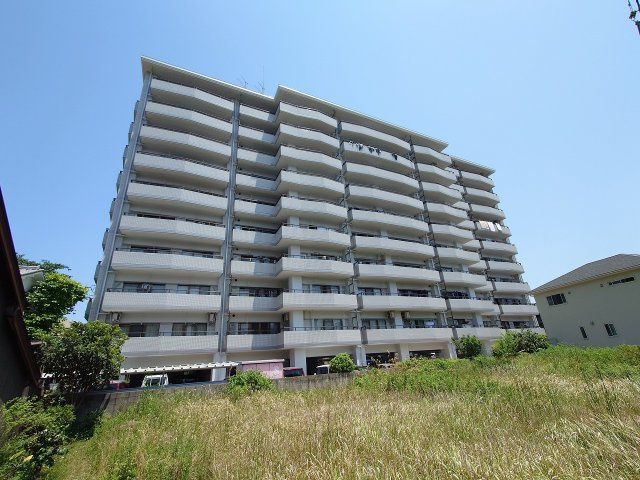 サンローレル三萩野（A-20）