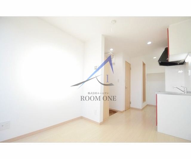 Ｗｉｎｄｆｌｏｗｅｒの居間・リビング|洋室のお部屋です。