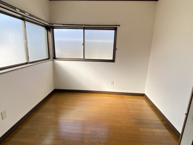 【洋室】 | 筑西市幸町3丁目　中古戸建