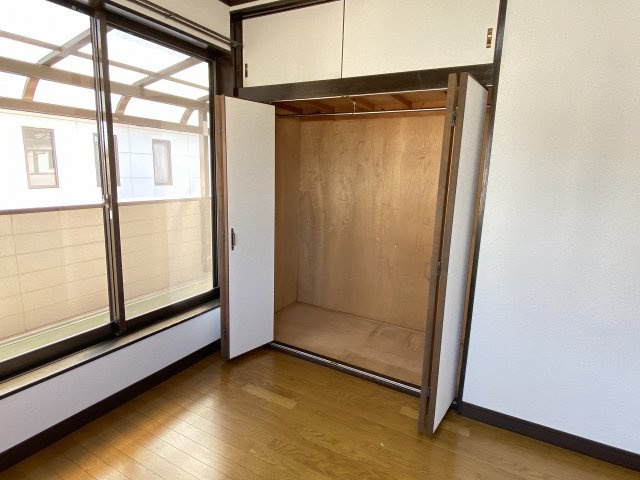 【収納】 | 筑西市幸町3丁目　中古戸建
