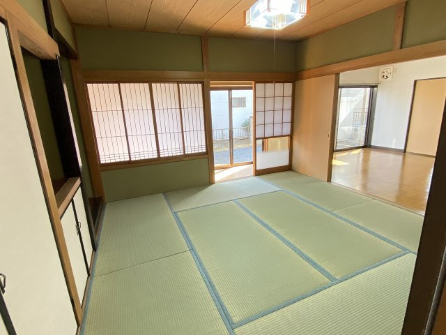 【和室】 | 筑西市幸町3丁目　中古戸建