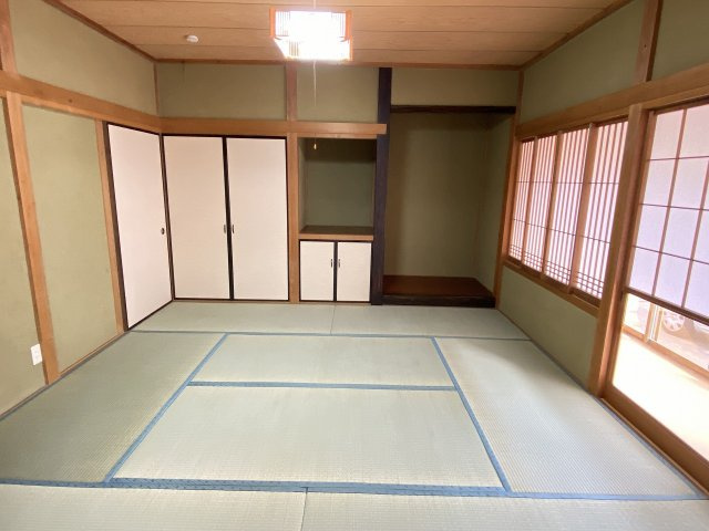 【和室】 | 筑西市幸町3丁目　中古戸建