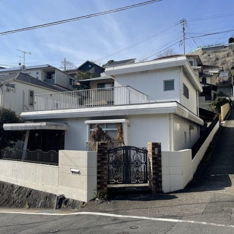 花園町一戸建
