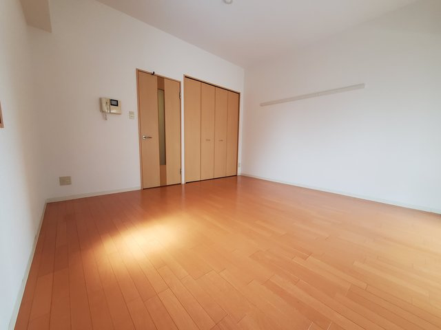コートモーリス新道の居間・リビング|前回募集時の写真です