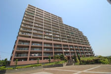 プランヴェール横須賀汐入1号棟の画像