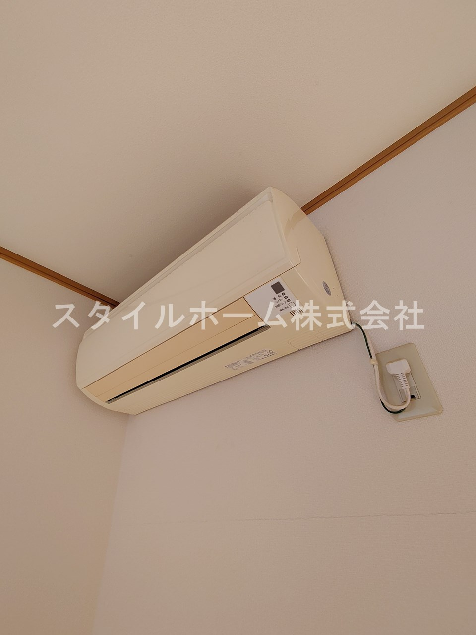 カノープス野田Bの設備