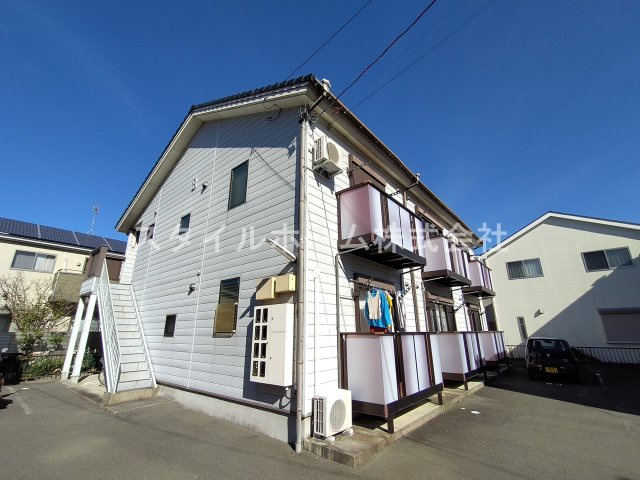 カノープス野田B