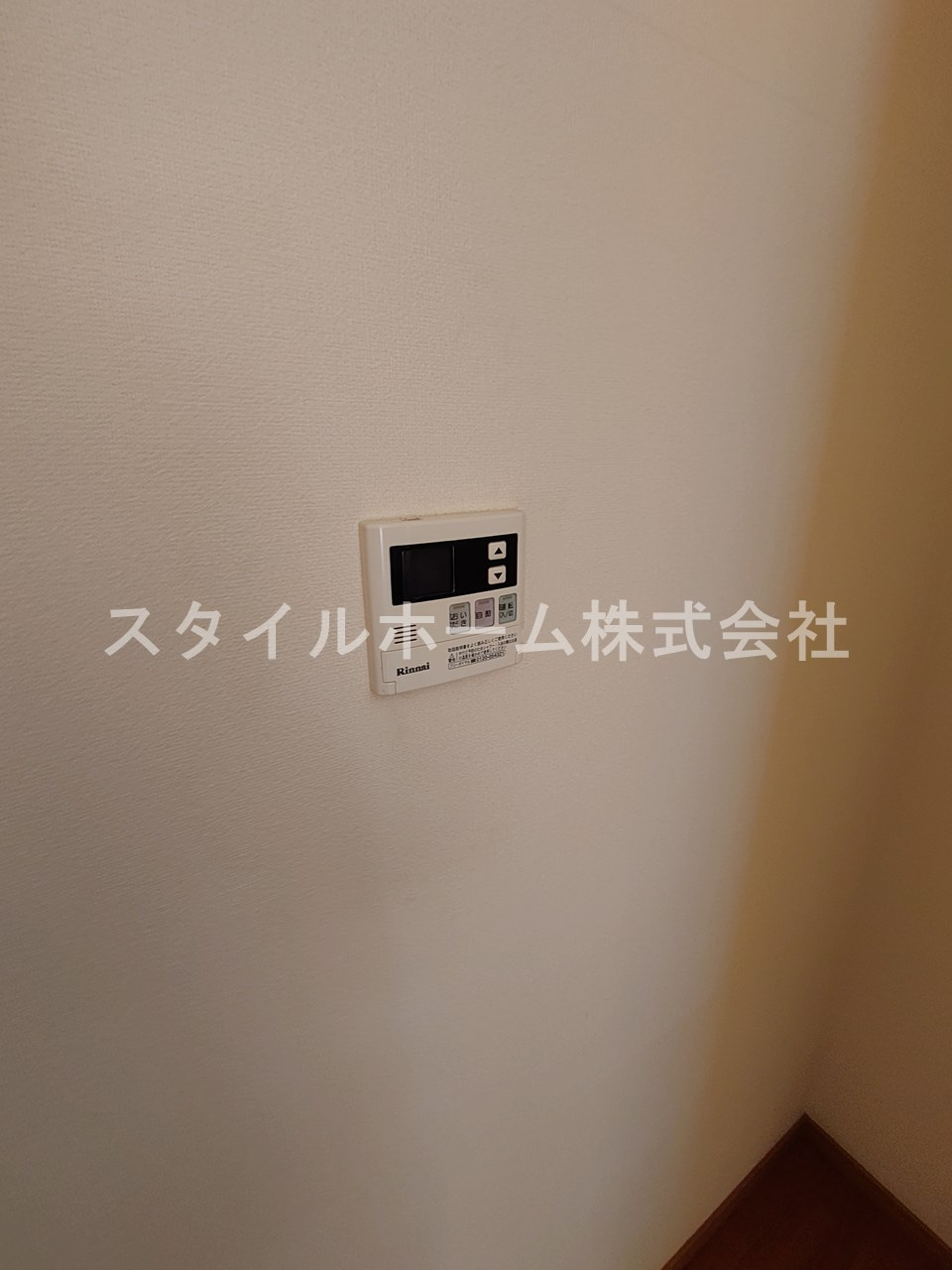 カノープス野田Bの設備