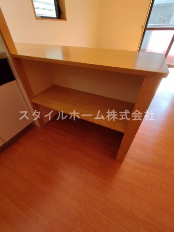 カノープス野田Bのその他