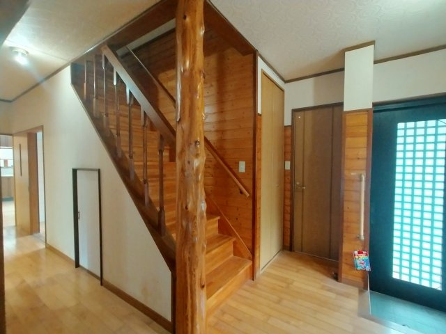 小佐世保町戸建のその他