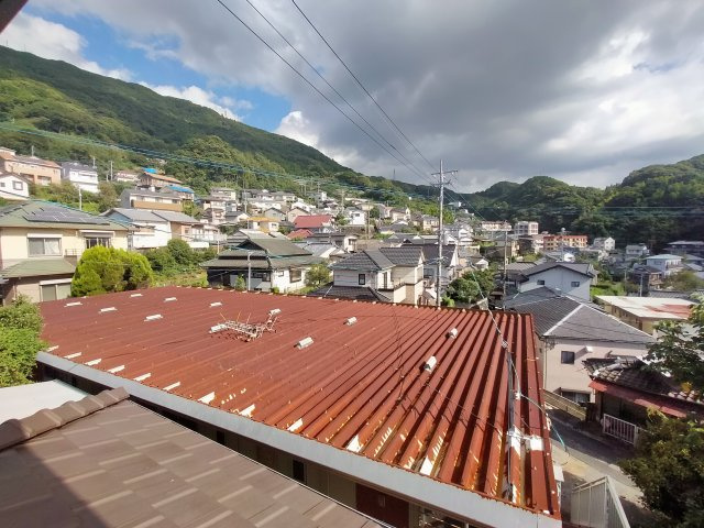 小佐世保町戸建の展望