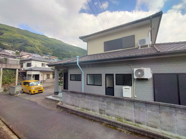 小佐世保町戸建