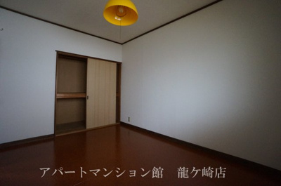 【寝室】 | セントラルパーク