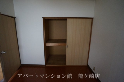 【収納】 | セントラルパーク