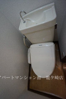 【トイレ】 | セントラルパーク
