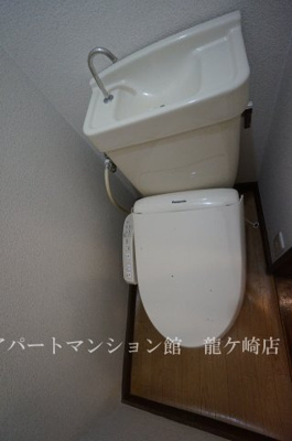 【トイレ】 | セントラルパーク