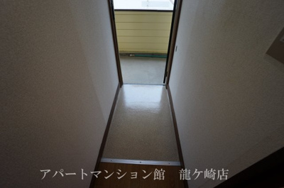 【玄関】 | セントラルパーク
