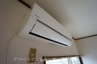 【設備】 | セントラルパーク