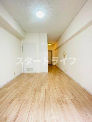 大阪市淀川区西宮原１丁目の賃貸マンションのセキュリティ
