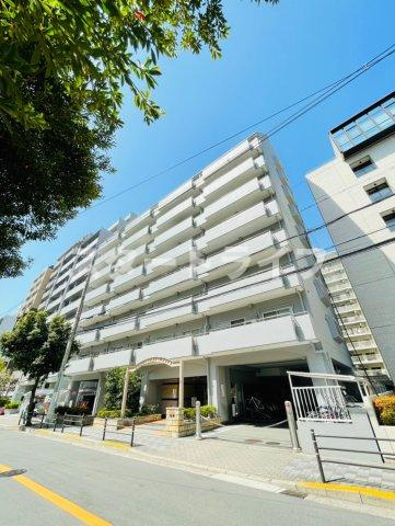 大阪市淀川区西宮原１丁目の賃貸マンション