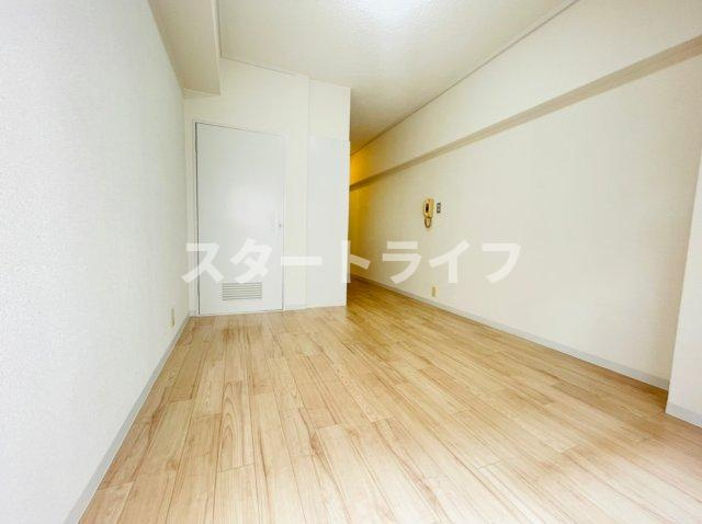 大阪市淀川区西宮原１丁目の賃貸マンションの寝室
