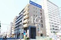 フレグラント町田の画像