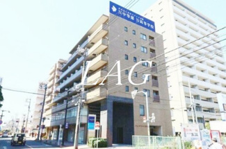 【外観】 | フレグラント町田 | 外観です。