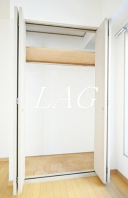 【収納】 | フレグラント町田 | 収納です。